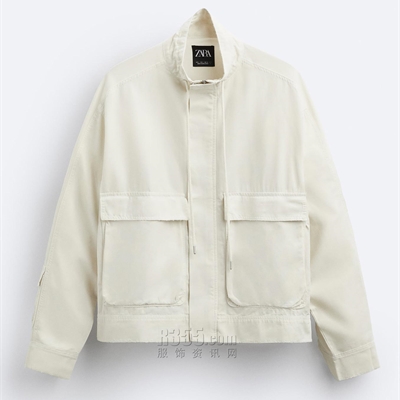 商場品牌-夾克-夾克