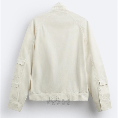 商場品牌-夾克-夾克