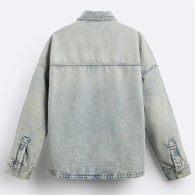 商場品牌-夾克-夾克