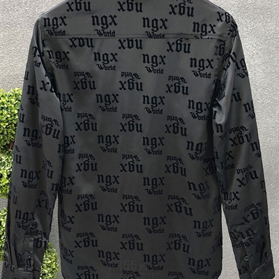 市場上裝-襯衫-歐貨襯衫