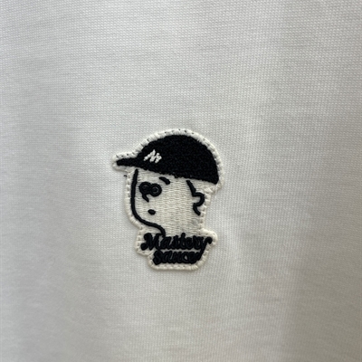 市場上裝-T恤-休閑T恤