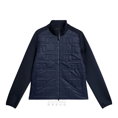 運動品牌-棉衣/羽絨-女運動棉服