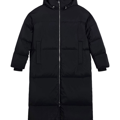 運動品牌-棉衣/羽絨-女運動棉服