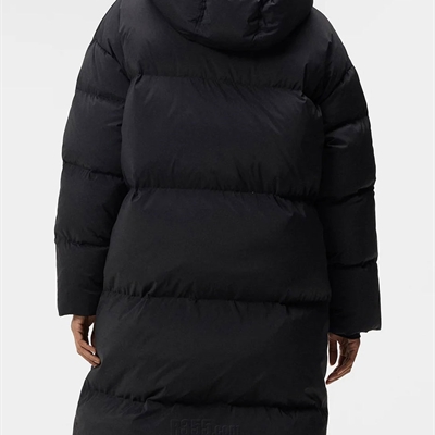 運動品牌-棉衣/羽絨-女運動棉服
