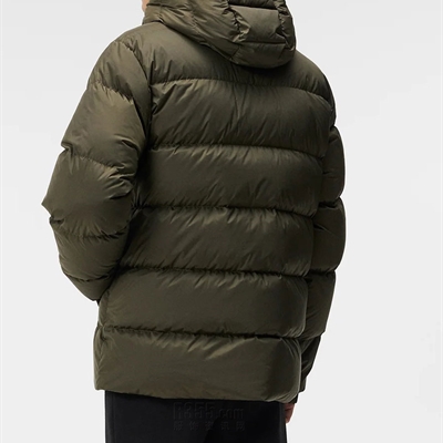 運動品牌-棉衣/羽絨-男運動棉服