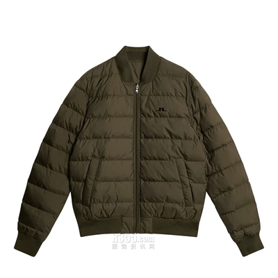 運動品牌-棉衣/羽絨-男運動棉服