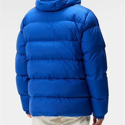 運動品牌-棉衣/羽絨-男運動棉服