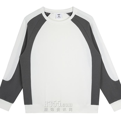 商場品牌-套頭-衛(wèi)衣