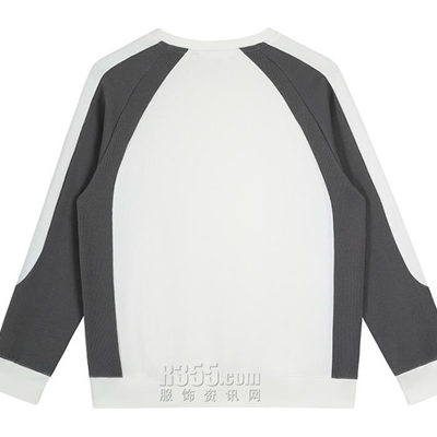 商場品牌-套頭-衛(wèi)衣
