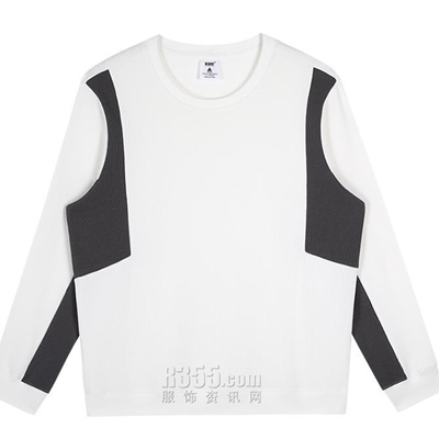 商場品牌-套頭-衛(wèi)衣