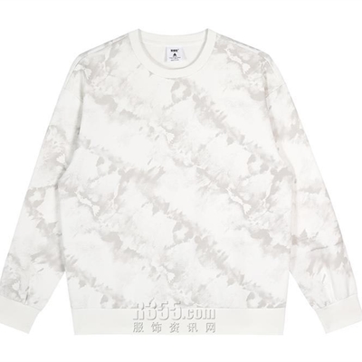 商場品牌-套頭-衛(wèi)衣