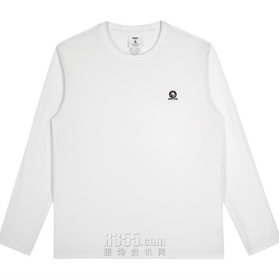 商場(chǎng)品牌-長(zhǎng)袖-T恤