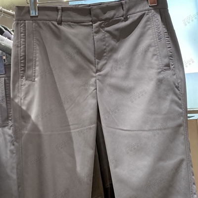 商場品牌-商務褲-商務褲【實拍】