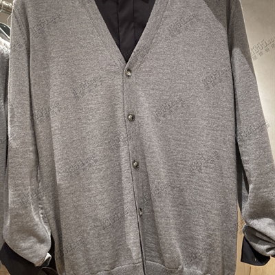 商場品牌-開衫-毛衫【實拍】