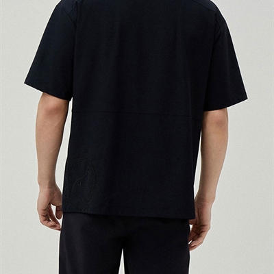 運動品牌-襯衫-男運動襯衫