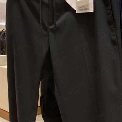 商場品牌-商務褲-商務褲【實拍】