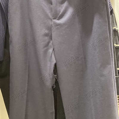 商場品牌-商務褲-商務褲【實拍】
