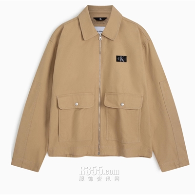 商場品牌-夾克-夾克