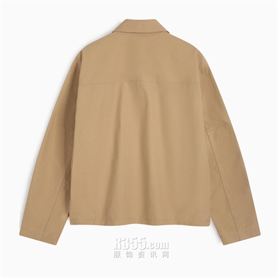 商場品牌-夾克-夾克