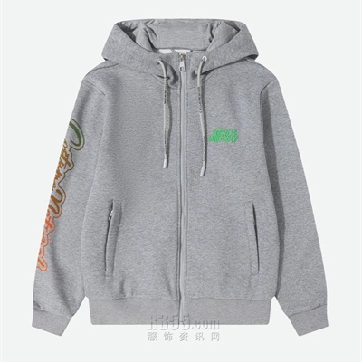 商場品牌-夾克-夾克