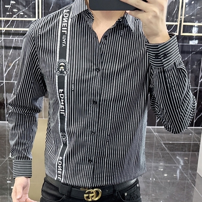 市場上裝-襯衫-歐貨襯衫