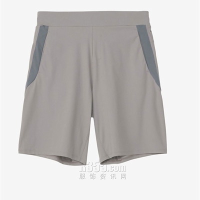運動品牌-單褲-男運動單褲
