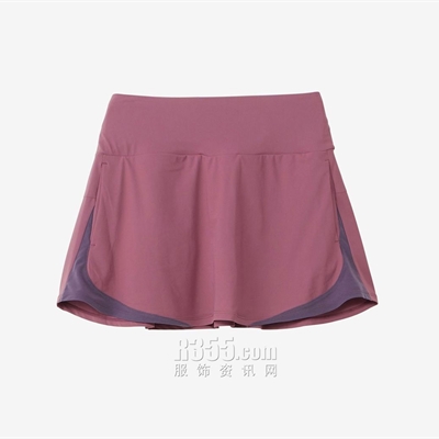 運動品牌-單褲-女運動單褲