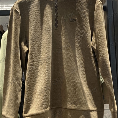 商場品牌-套頭-衛衣【實拍】
