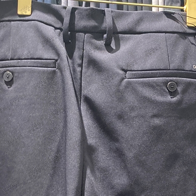 商場品牌-商務褲-商務褲【實拍】