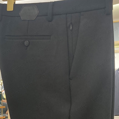 商場品牌-商務褲-商務褲【實拍】