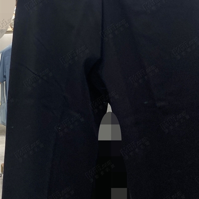 商場品牌-商務褲-商務褲【實拍】