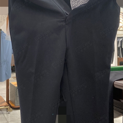 商場品牌-商務褲-商務褲【實拍】