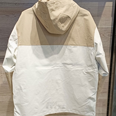 運動品牌-外套-男運動單衣