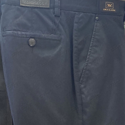 商場品牌-商務褲-商務褲【實拍】