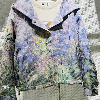 運(yùn)動(dòng)品牌-外套-女運(yùn)動(dòng)單衣