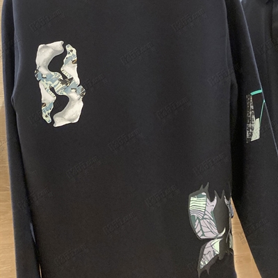 商場品牌-套頭-衛衣【實拍】