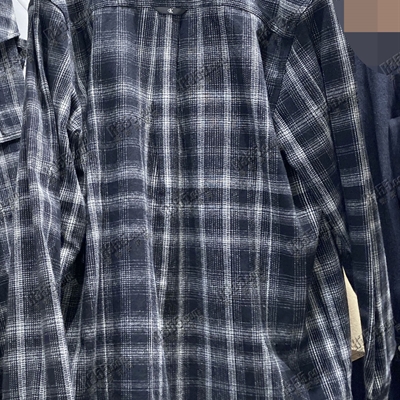 商場品牌-長袖-襯衫【實拍】