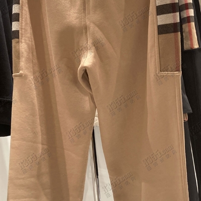 商場品牌-休閑褲-休閑褲【實拍】