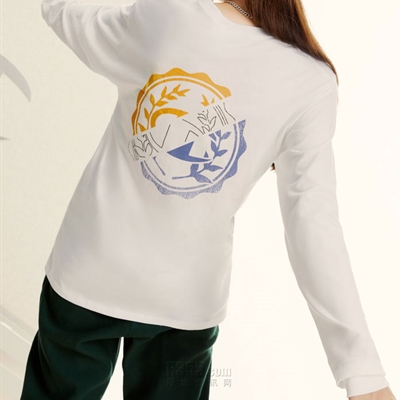 運(yùn)動(dòng)品牌-T恤-女運(yùn)動(dòng)T恤