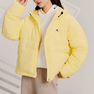 運(yùn)動(dòng)品牌-棉衣/羽絨-女運(yùn)動(dòng)棉服