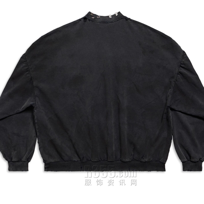 商場(chǎng)品牌-套頭-衛(wèi)衣