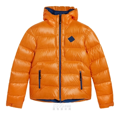 運動品牌-棉衣/羽絨-男運動棉服