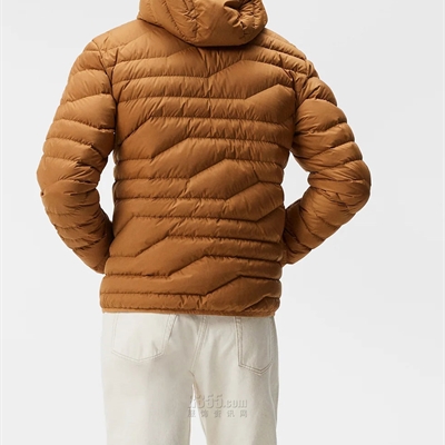 運動品牌-棉衣/羽絨-男運動棉服