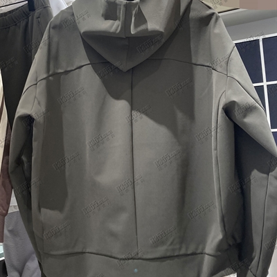 商場品牌-套頭-衛衣【實拍】