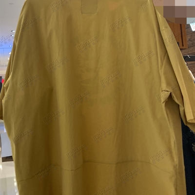 運(yùn)動(dòng)品牌-襯衫-男運(yùn)動(dòng)襯衫