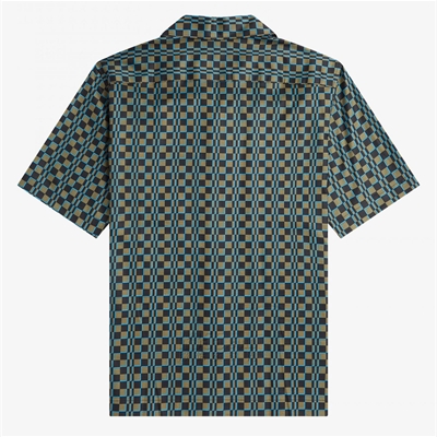 運(yùn)動(dòng)品牌-襯衫-男運(yùn)動(dòng)襯衫