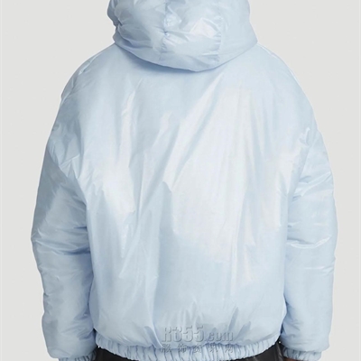 商場品牌-女裝棉服-女裝棉服