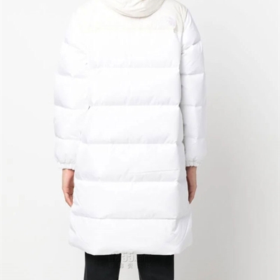 戶外品牌-棉衣/羽絨服-女戶外棉服