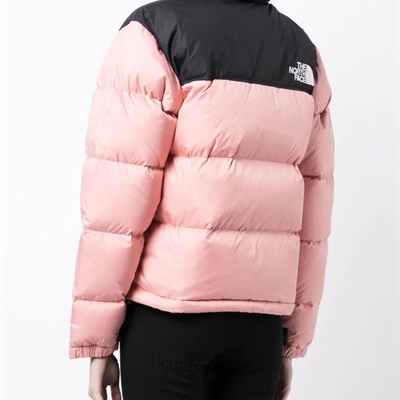 戶外品牌-棉衣/羽絨服-女戶外棉服
