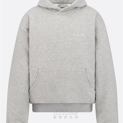 商場品牌-套頭-衛衣